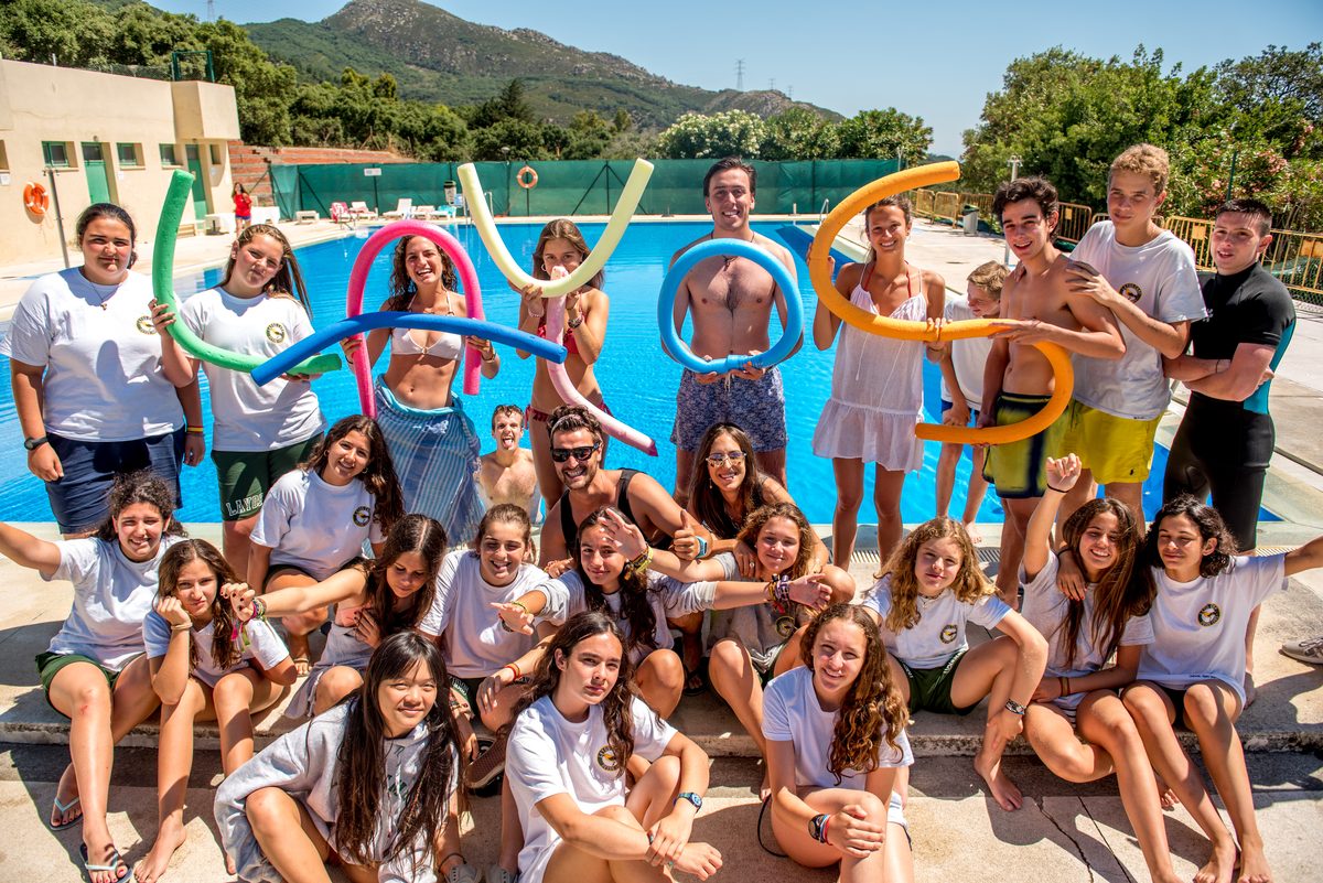 Espíritu de grupo