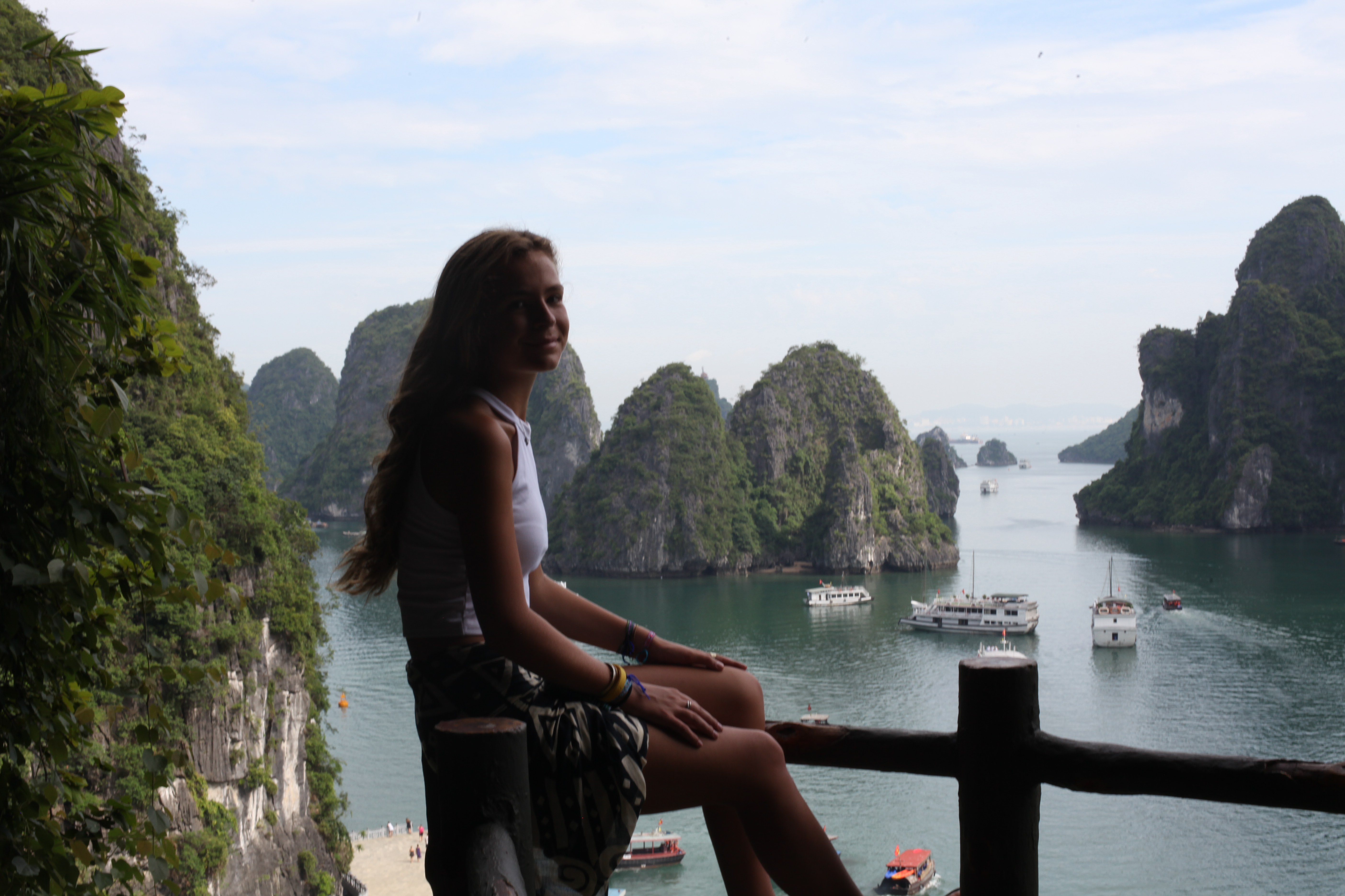 Halong Bai